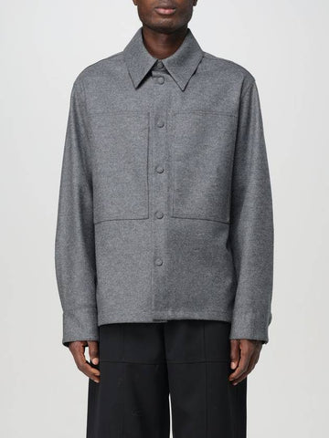 Shirt men Jil Sander - JIL SANDER - BALAAN 1