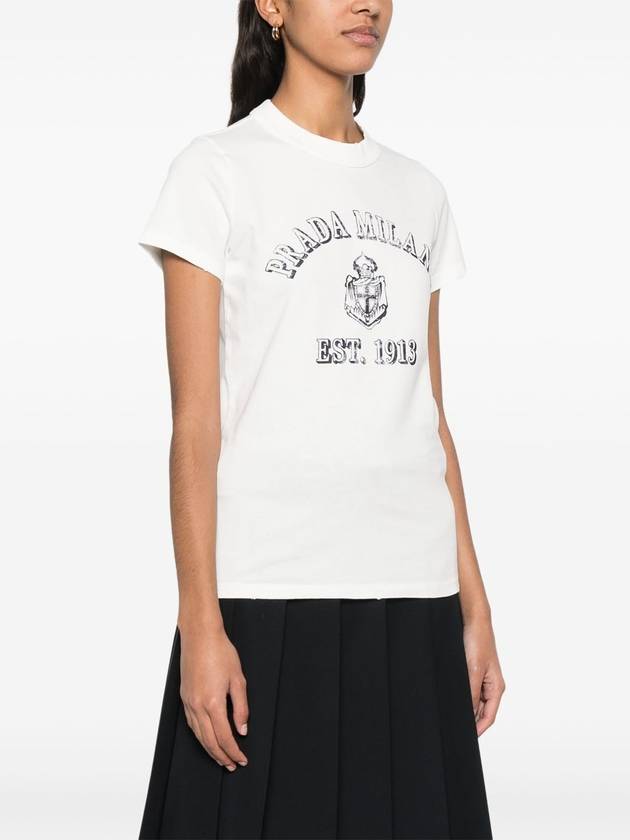 DONNA T-SHIRT - PRADA - BALAAN 2