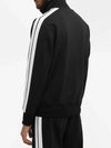 Track Jacket Black - PALM ANGELS - BALAAN 6