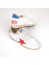 men's superstar sneakers - GOLDEN GOOSE - BALAAN 6