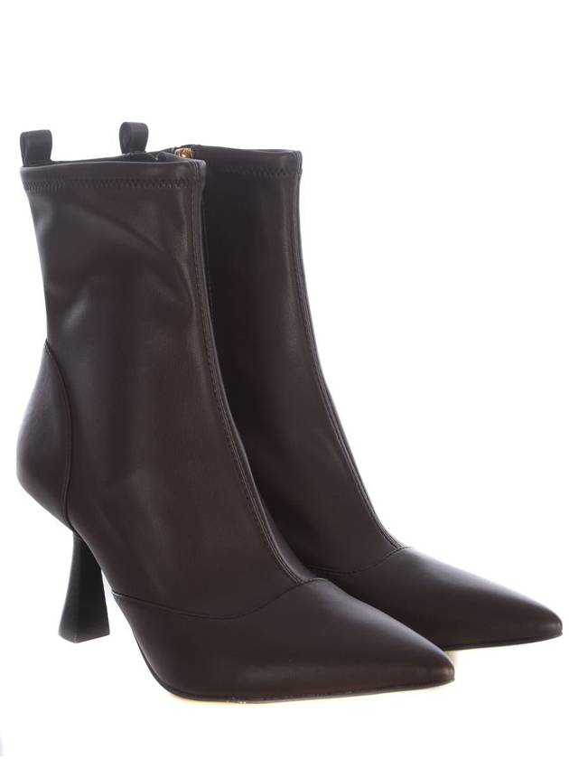 Michael Kors Ankle Boots  "Clara" - MICHAEL KORS - BALAAN 2