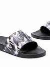 4C00030M4215999 Camo Sandals Slippers Moncler - MONCLER - BALAAN 3