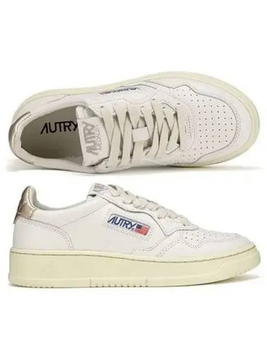 Women s Sneakers 270108 - AUTRY - BALAAN 1