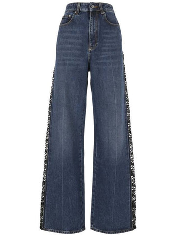 Stella McCartney Jeans - STELLA MCCARTNEY - BALAAN 1