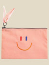 Golf Cart Pouch Golf Cart Pouch Peach - LALA SMILE - BALAAN 3