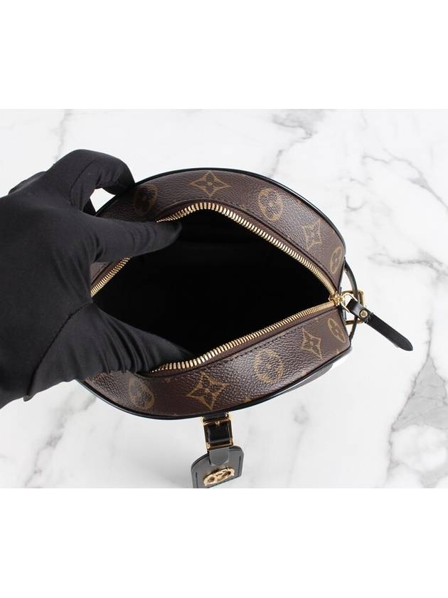 LV LOL Bouart Chapeau Souffle - LOUIS VUITTON - BALAAN 9