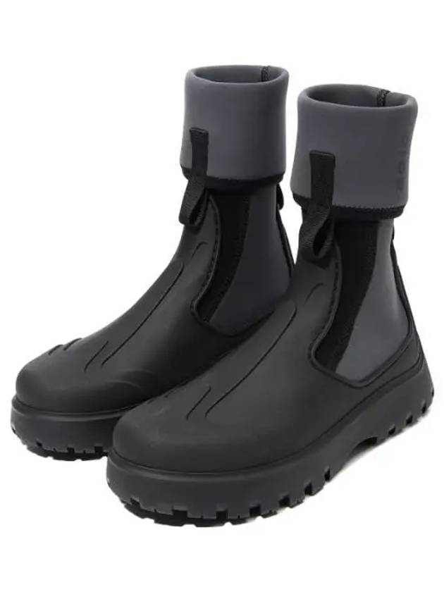 ankle boots men - DIOR - BALAAN 1