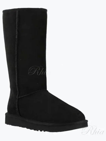 Classic Tall II Boots Black 1016224 - UGG - BALAAN 1