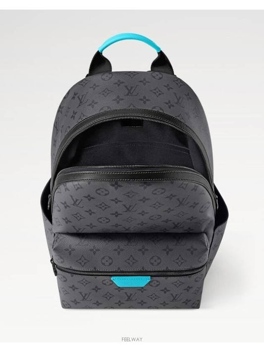 M11641 Discovery Backpack PM Bag - LOUIS VUITTON - BALAAN 2