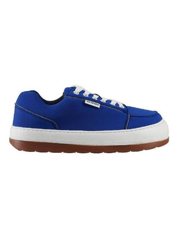 Men's Dreamy Low Top Sneakers Blue - SUNNEI - BALAAN 1