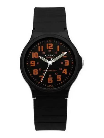 Urethane watch 270249 - CASIO - BALAAN 1