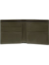 Camouflage Star Half Wallet LY2P0445GAL Khaki - VALENTINO - BALAAN 2