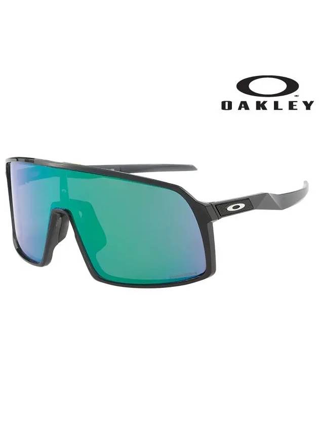 Sunglasses OO9406 03 Sports Men Women - OAKLEY - BALAAN 2