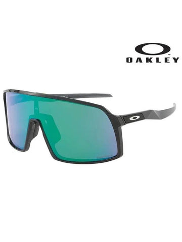 Sunglasses OO9406 03 Sports Men Women - OAKLEY - BALAAN 1