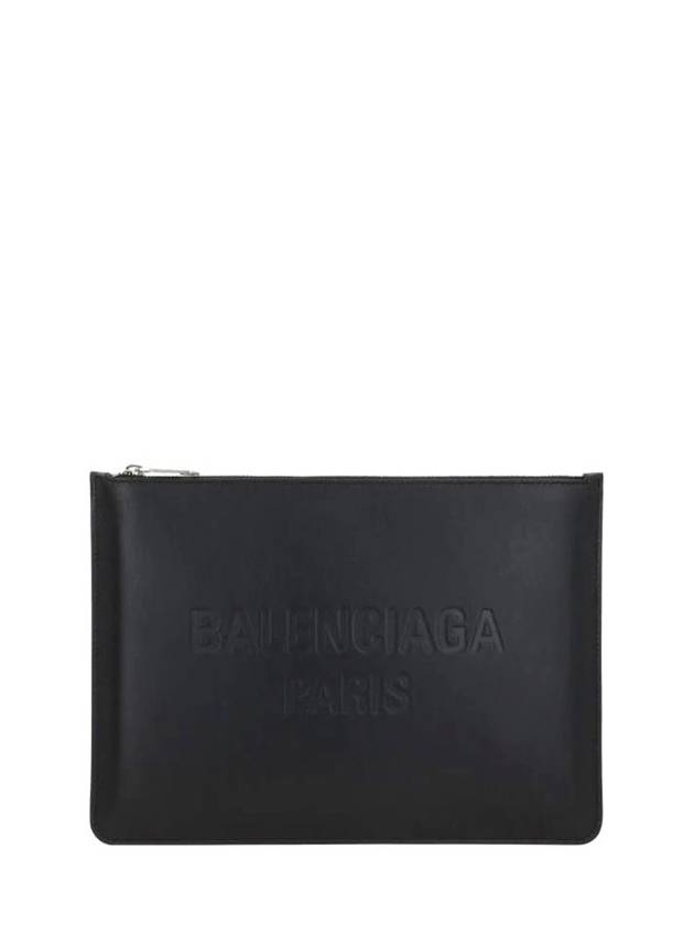 BALENCIAGA BAGS POUCH - BALENCIAGA - BALAAN 1