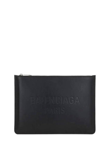 BALENCIAGA BAGS POUCH - BALENCIAGA - BALAAN 1