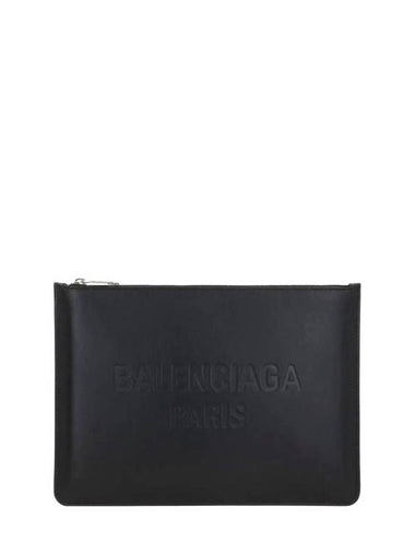 BALENCIAGA BAGS POUCH - BALENCIAGA - BALAAN 1