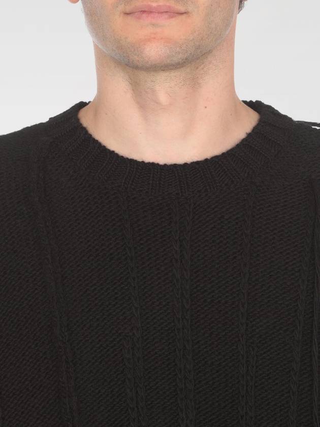 Sweatshirt men Yohji Yamamoto - YOHJI YAMAMOTO - BALAAN 4