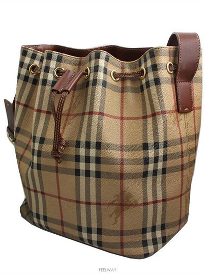 women shoulder bag - BURBERRY - BALAAN 2