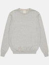 Men's Basic Round Knit MMSWN5T05 950 - AT.P.CO - BALAAN 9