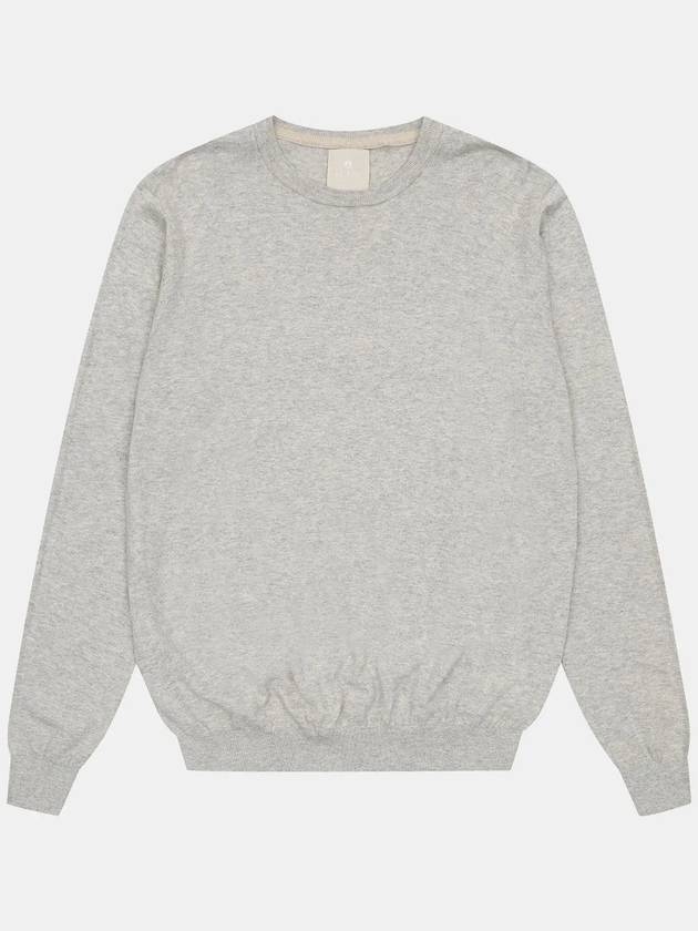 Men's Basic Round Knit MMSWN5T05 950 - AT.P.CO - BALAAN 9