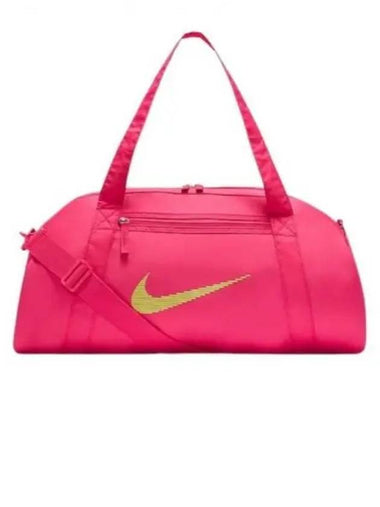 Gym Club 24L Duffel Bag Pink - NIKE - BALAAN 1