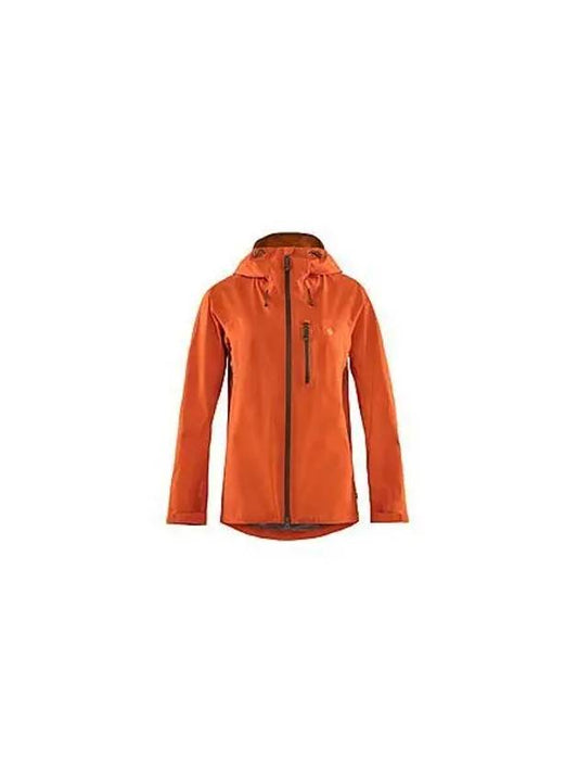 Women s Bergtagen ECCO Eco Shell Jacket 89884208 LITE JKT - FJALL RAVEN - BALAAN 2