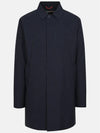 Men's Poly Single Trench Coat MMCOL5T44 768 - AT.P.CO - BALAAN 1