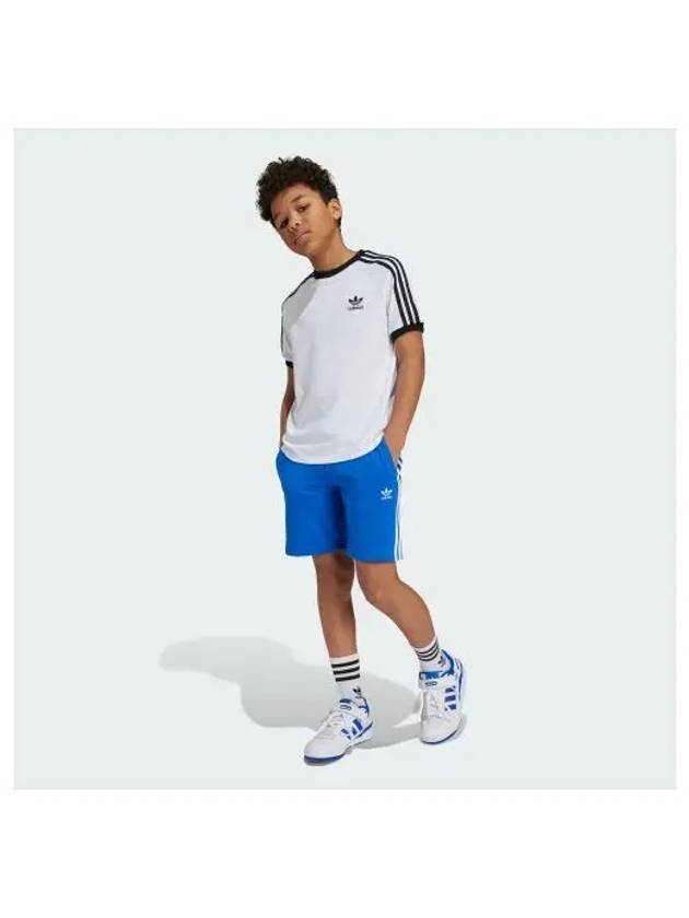 adidas KIDS 3S Tee JE0515 - ADIDAS - BALAAN 1