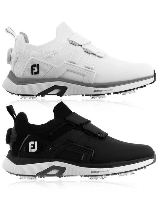 HYPER FLEX BOA Spike Golf Shoes - FOOTJOY - BALAAN 1