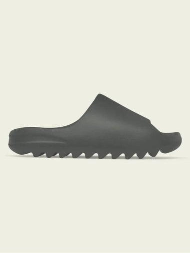 Adidas Yeezy Slides Dark Onyx ID5103 - YEEZY - BALAAN 1