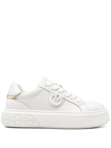 Pinko Yoko 12 Sneakers - PINKO - BALAAN 1