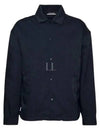 Men's Dex Overshirt - J.LINDEBERG - BALAAN 2