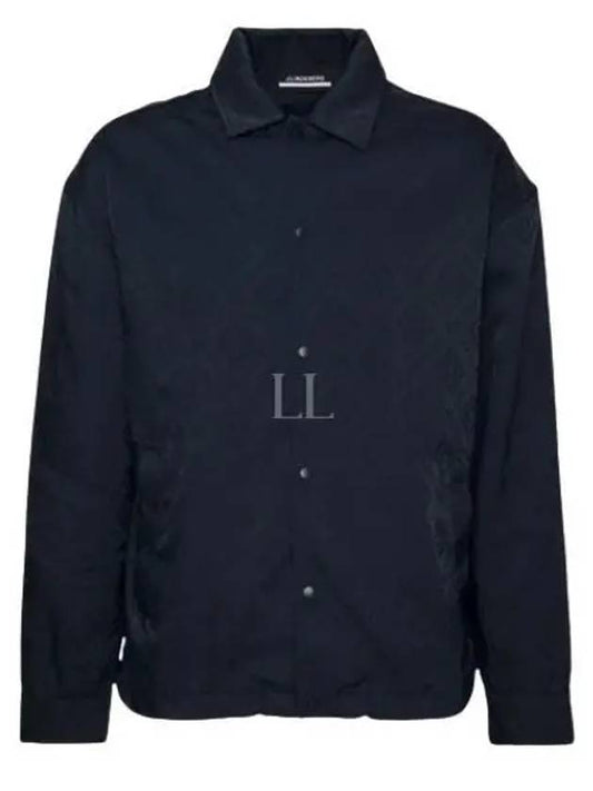 Men's Dex Overshirt - J.LINDEBERG - BALAAN 2