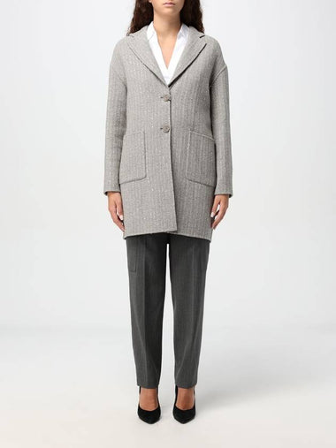 Coat woman Twinset - TWINSET - BALAAN 1