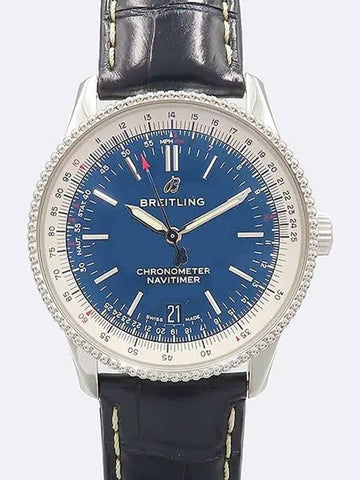 A17325211C1P1 Men s Watch - BREITLING - BALAAN 1