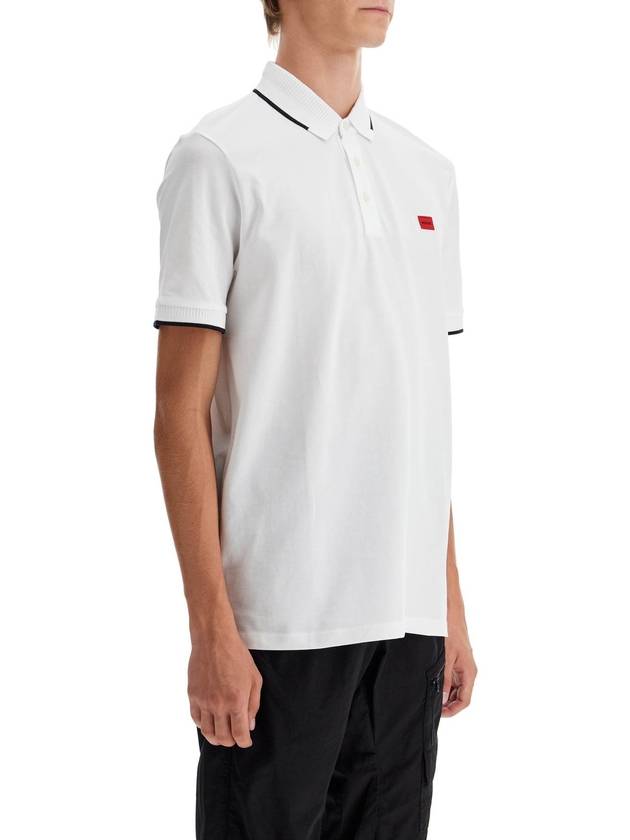 Teresino polo shirt 50490775 - HUGO BOSS - BALAAN 3