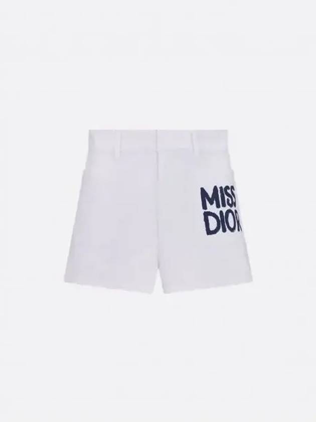 Shorts 452P30A3387 X5803 - DIOR - BALAAN 1