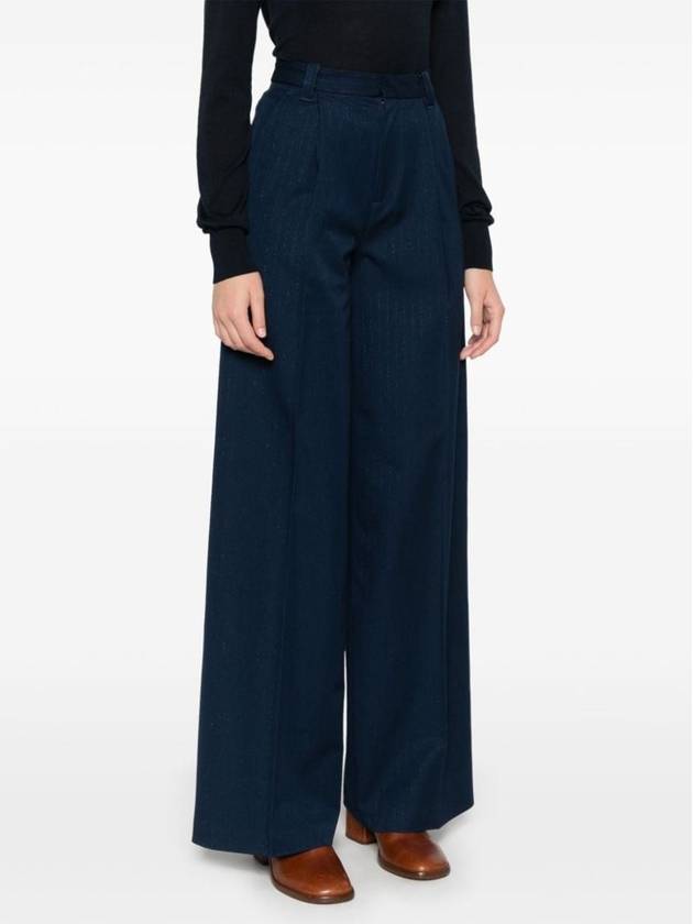 Twin-Set Trousers - TWINSET - BALAAN 5