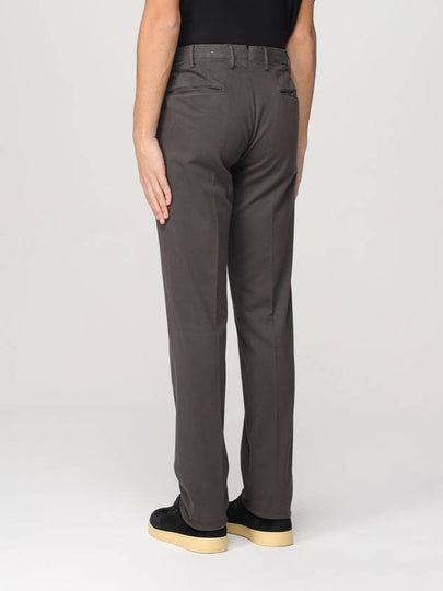 Pants men Incotex - INCOTEX - BALAAN 2