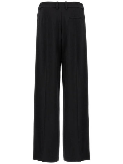 Mugler 'Cut-Out' Trousers - MUGLER - BALAAN 2