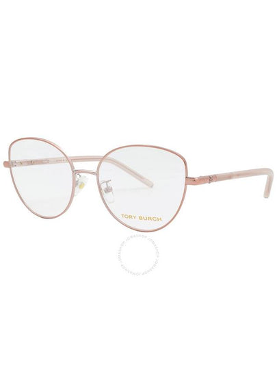 Tory Burch Demo Cat Eye Ladies Eyeglasses TY1073 3313 54 - TORY BURCH - BALAAN 2