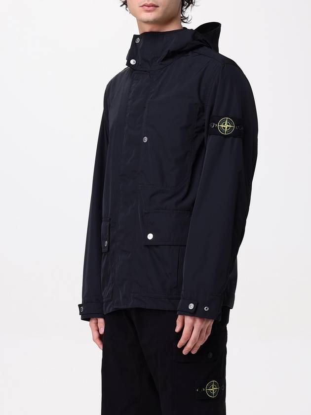 Jacket men Stone Island - STONE ISLAND - BALAAN 4