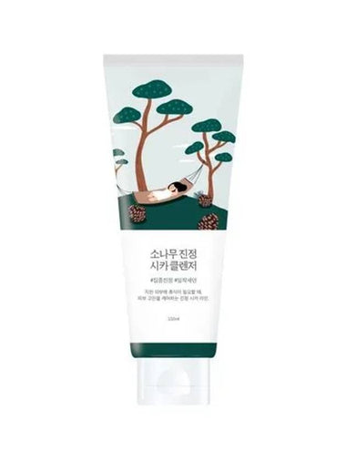 [ROUND LAB]   Pine Calming Cica Cleanser 150ml - ROUND LAB - BALAAN 1