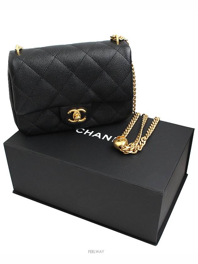 women shoulder bag - CHANEL - BALAAN 7