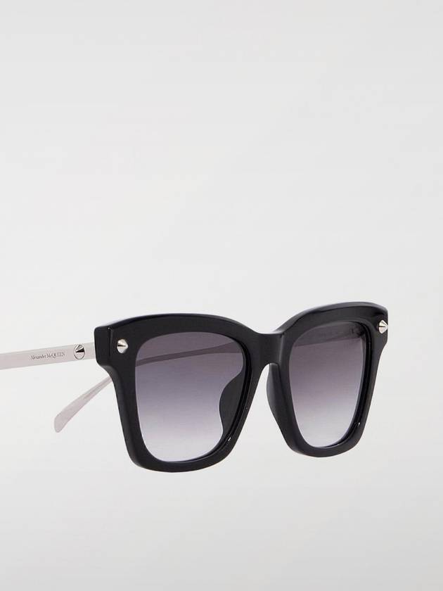 Sunglasses woman Alexander Mcqueen - ALEXANDER MCQUEEN - BALAAN 3