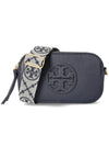 Miller Mini Cross Bag Blue - TORY BURCH - BALAAN 2