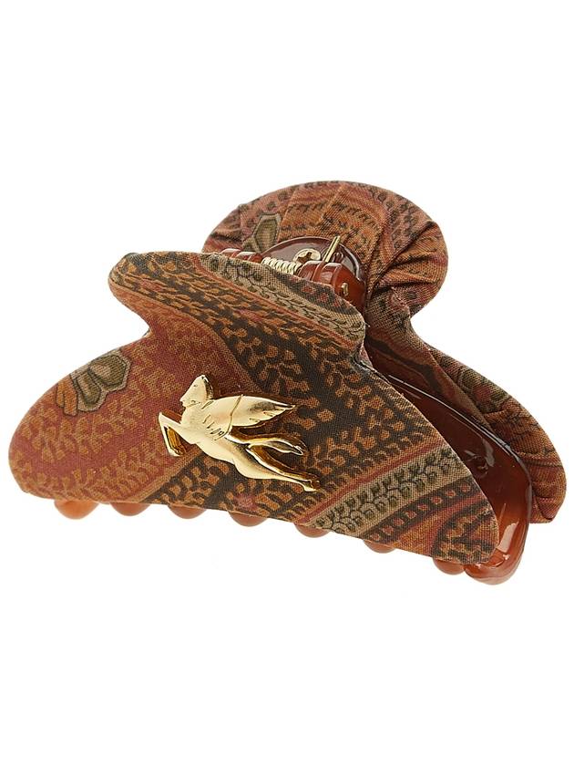 Profumi Hair Accessories Brown - ETRO - BALAAN 11