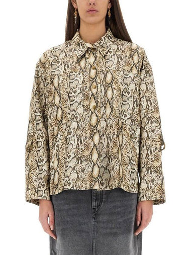 Isabel Marant Shirt 