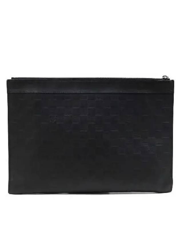 N60112 Clutch Bag - LOUIS VUITTON - BALAAN 4